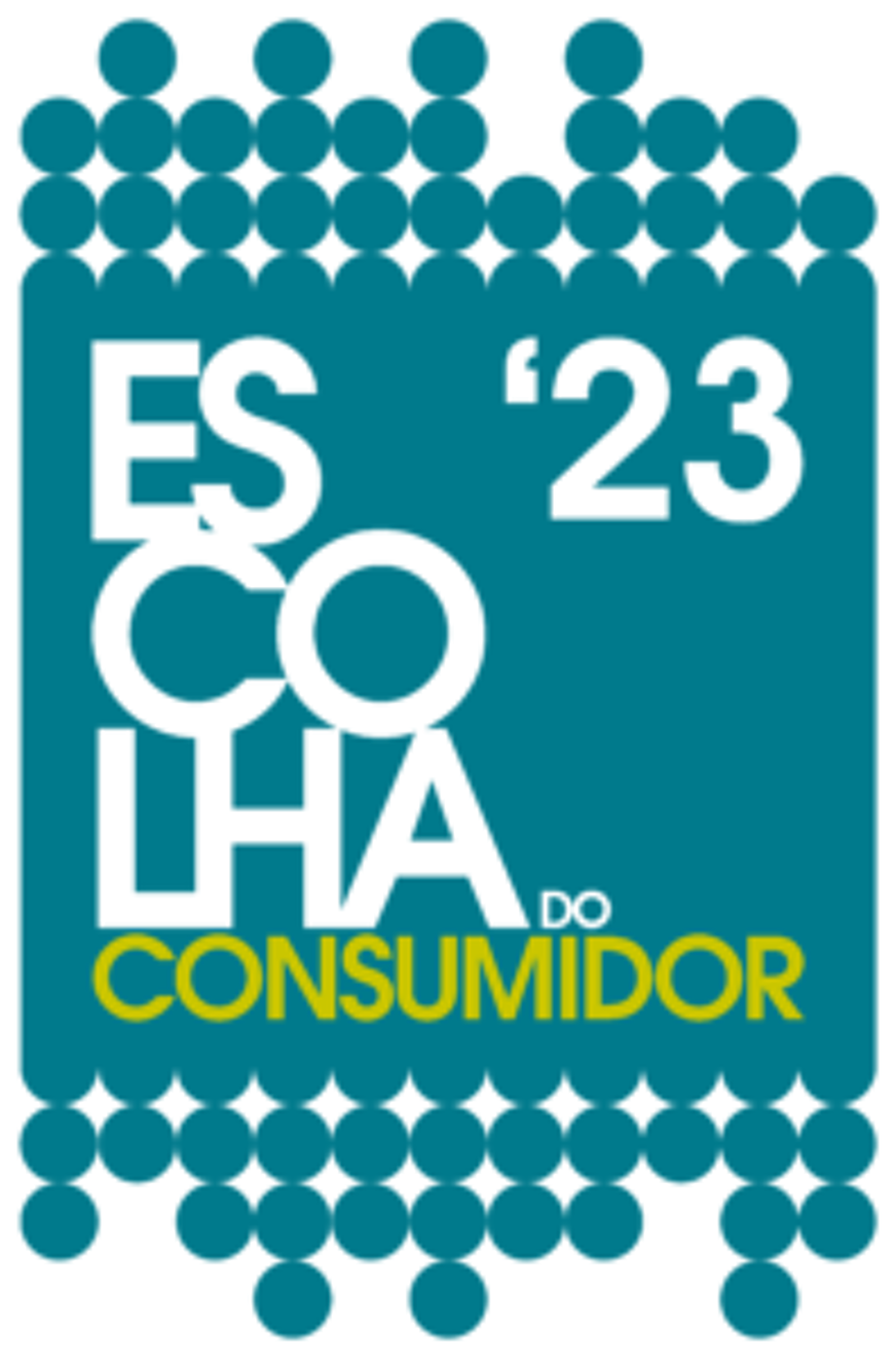 escolha consumidor 2023